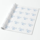 Search for buttons wrapping paper Cute
