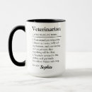 Search for pet vet mugs Animal lover