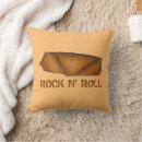 Search for rock cushions Rock and roll