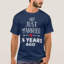 Search for 24th wedding anniversary tshirts Birthday