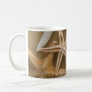 Search for starfish coffee mugs Nautical