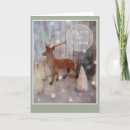 Search for peace on earth christmas cards Retro