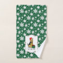 Search for santa claus bath towels Dog