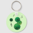 Search for springtime key rings Nature