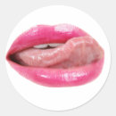 Search for girls lips stickers Face