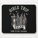 Search for horror film mousepads Ghosts