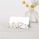 Search for place cards Floral