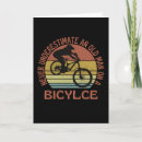 Search for bicycles cards Mountain bike