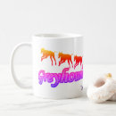 Search for rainbow dog mugs Animal