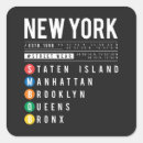 Search for queens new york stickers Brooklyn