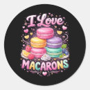 Search for confection stickers Pastry