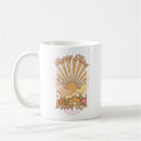 Search for groovy hippie mugs Boho