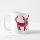 Search for cat doodle mugs Kitten