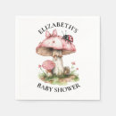 Search for ladybird napkins Ladybug baby shower