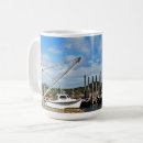 Search for traps mugs Fishing