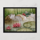 Search for drowned postcards Shakespeare