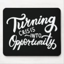 Search for turn mousepads Motivation