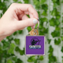Search for shooter key rings Sport