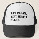 Search for eats hats Eating