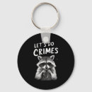 Search for crimes key rings Funny