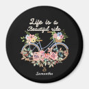 Search for beautiful spring magnets Birthday