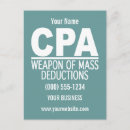 Search for cpa postcards Taxes