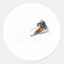 Search for ski girl stickers Powder