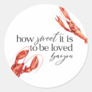 Search for bayou stickers Crawfish