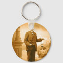 Search for conductor key rings Train