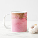 Search for pink watercolor mugs Elegant