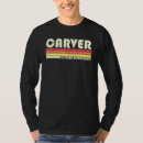 Search for carver tshirts Retro