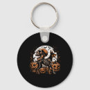 Search for dog skeletons key rings Magic