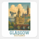 Search for glasgow stickers Architecture