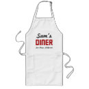 Search for diner aprons Vintage