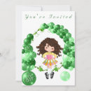 Search for dance irish invitations Shamrock