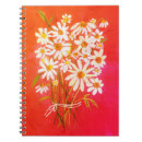 Search for daisy notebooks Wildflowers