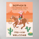 Search for desert cowboy posters Cowgirl