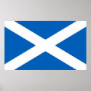 Search for scot posters Scotland flag