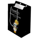 Search for llama gift bags Whimsical