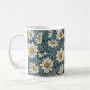 Search for shasta daisy mugs Floral