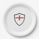 Search for england flag paper plates Flags