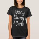 Search for funny curling sayings tshirts Curls