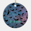 Search for shadow christmas tree decorations Blue