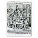 Search for scalpel postcards Operation