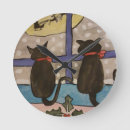 Search for black santa decor Holly