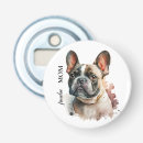 Search for french bulldog bottle openers Pet