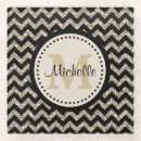 Search for black chevron Glitter