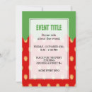 Search for red background invitations Pattern