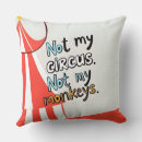 Search for circus cushions Fun
