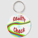 Search for reality key rings Dream